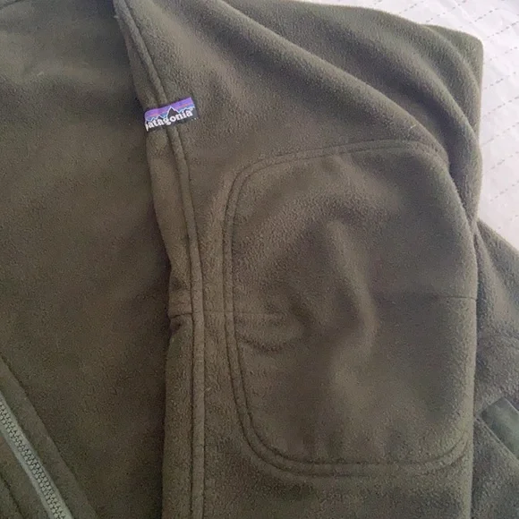 Men’s Patagonia Fleece XL - Picture 3 of 6